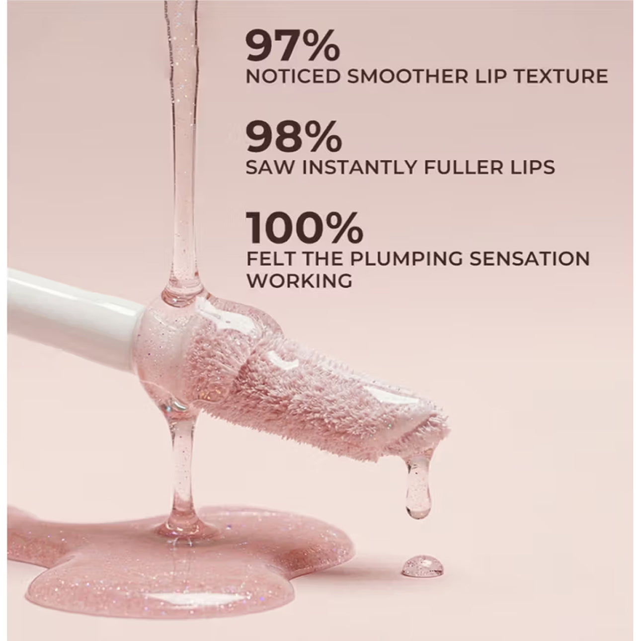 Flicka Lip Plumper 3.5ML
