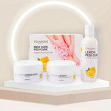 Nandini Meni Cure Pedi Cure Hand & Foot Care Kit 40ML+100GM