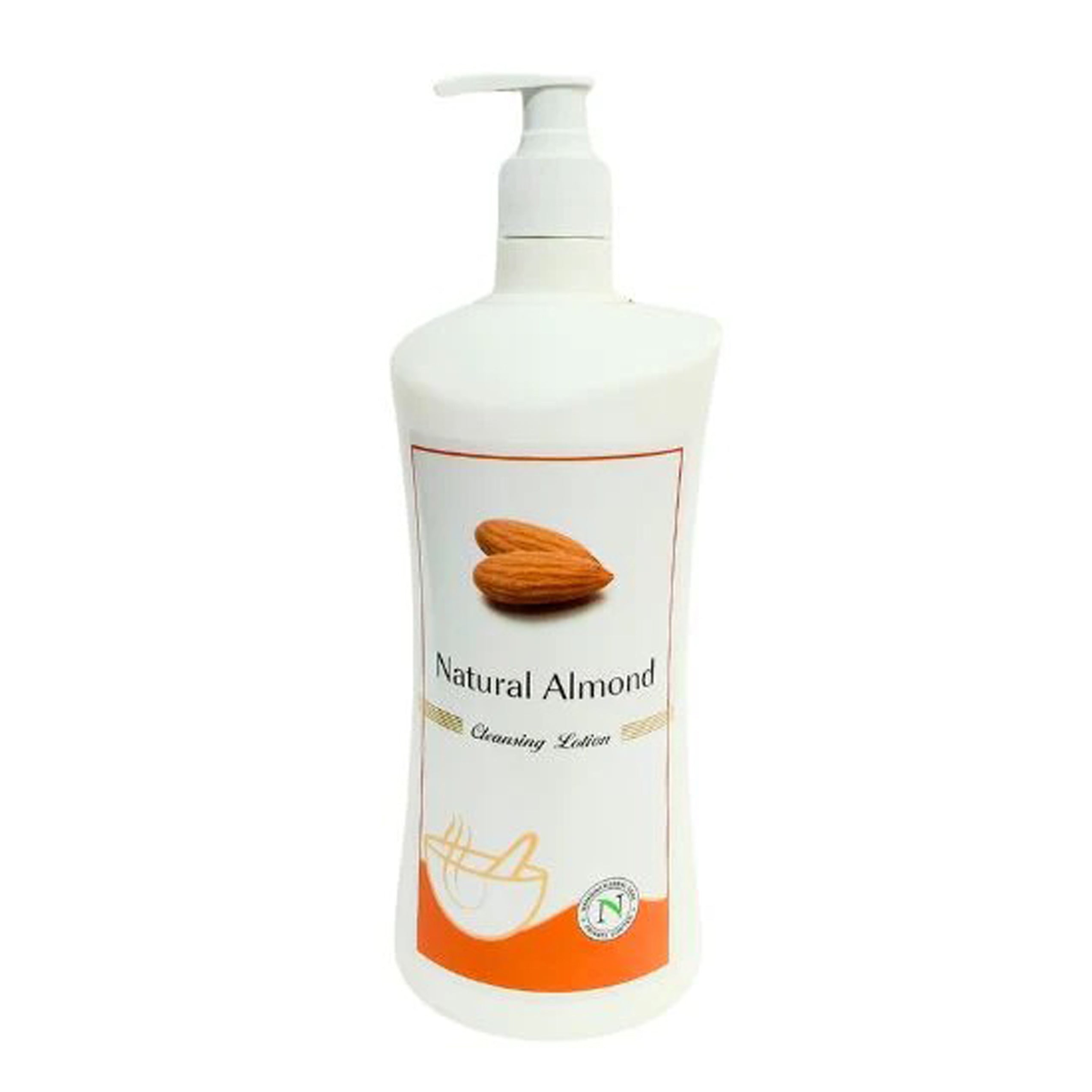 Nandini Natural Almond Cleansing Lotion