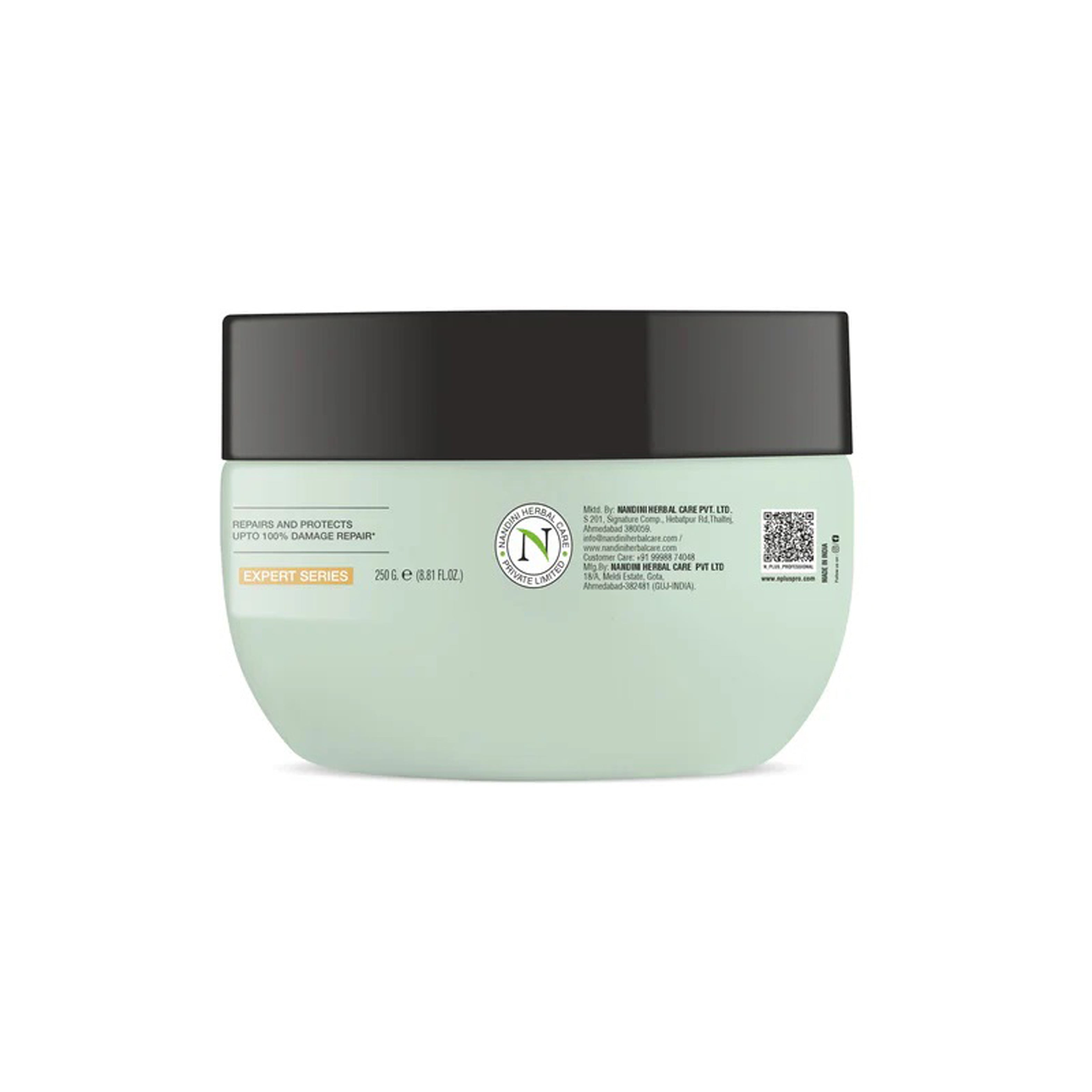 N+ Hair Pro Hair Mask 250G