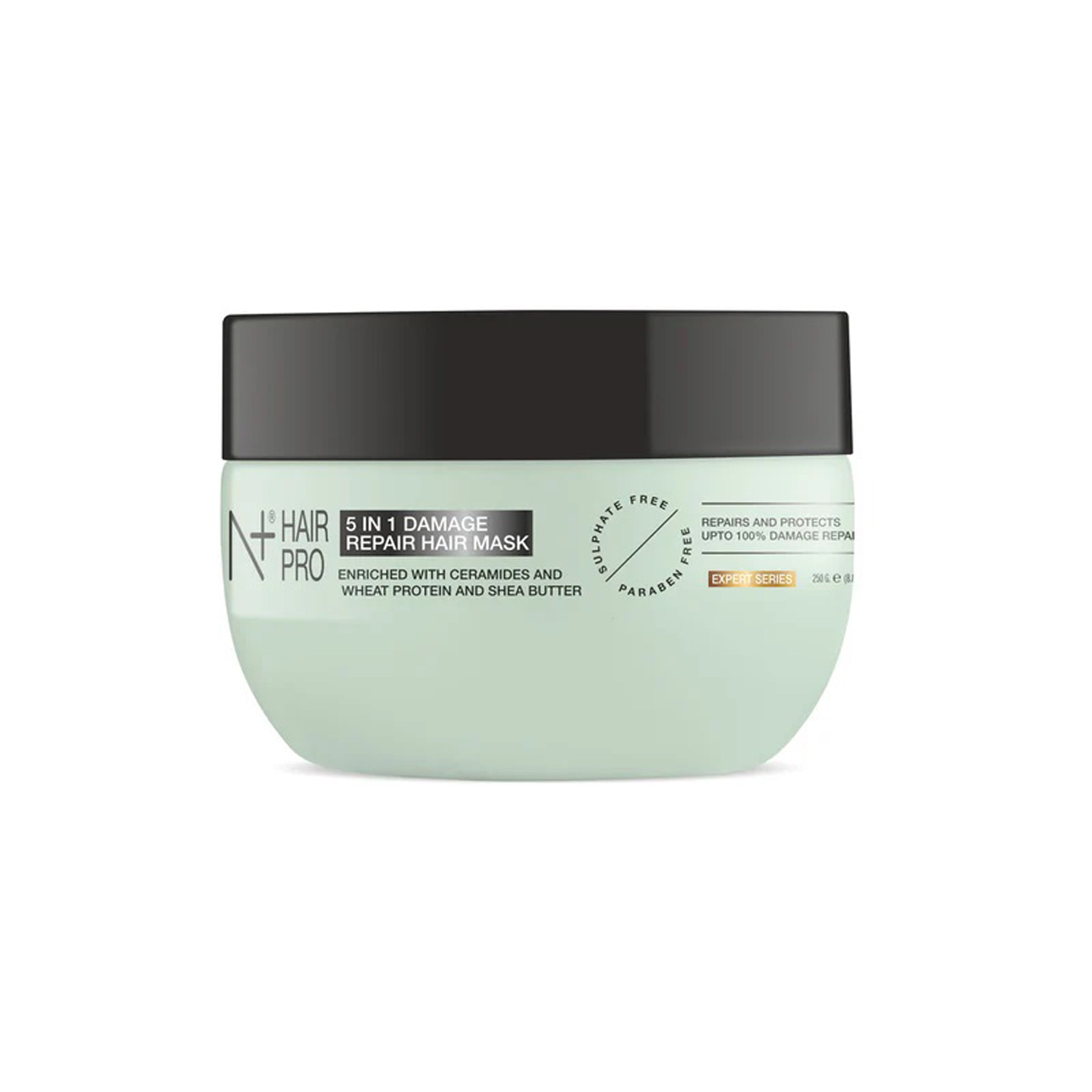 N+ Hair Pro Hair Mask 250G