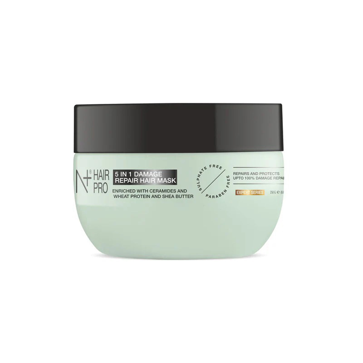 N+ Hair Pro Hair Mask 250G