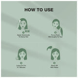 N+ Hair Pro Hair Mask 250G