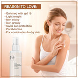 N+ Deep Hydrating Moisturrzer 100ML