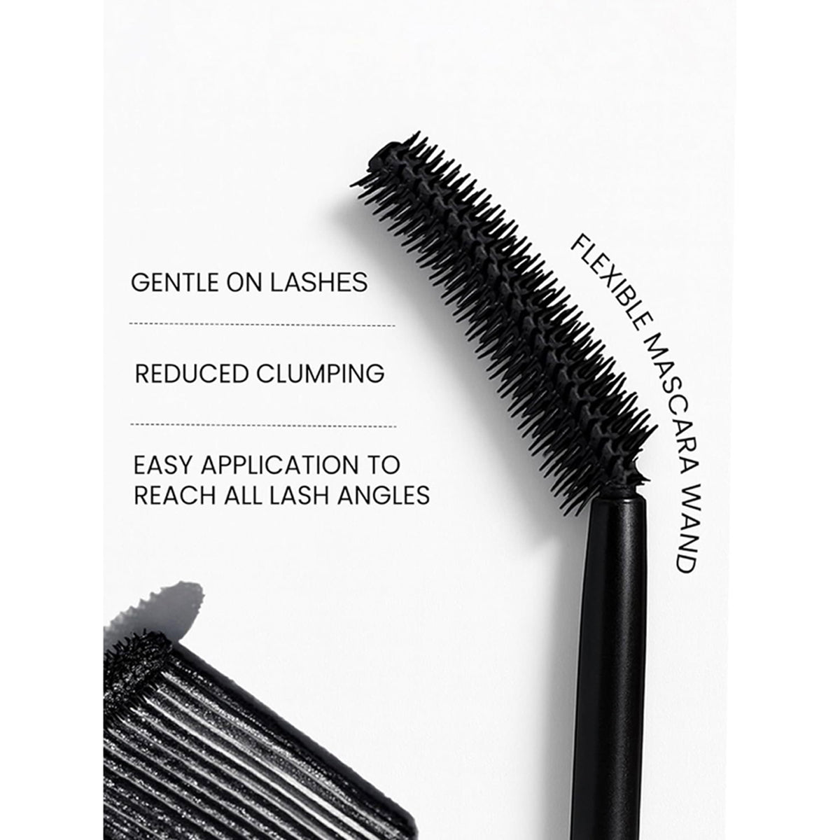 Flicka Lash it Out Mascara 9ML