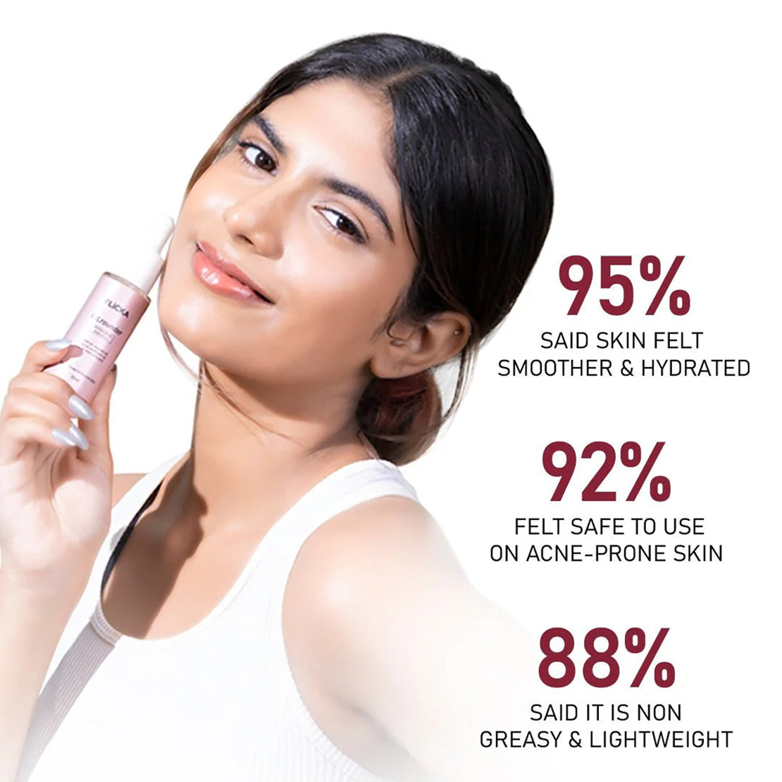 Flicka Oil Rounder - Multi Purpose Oil 30ML