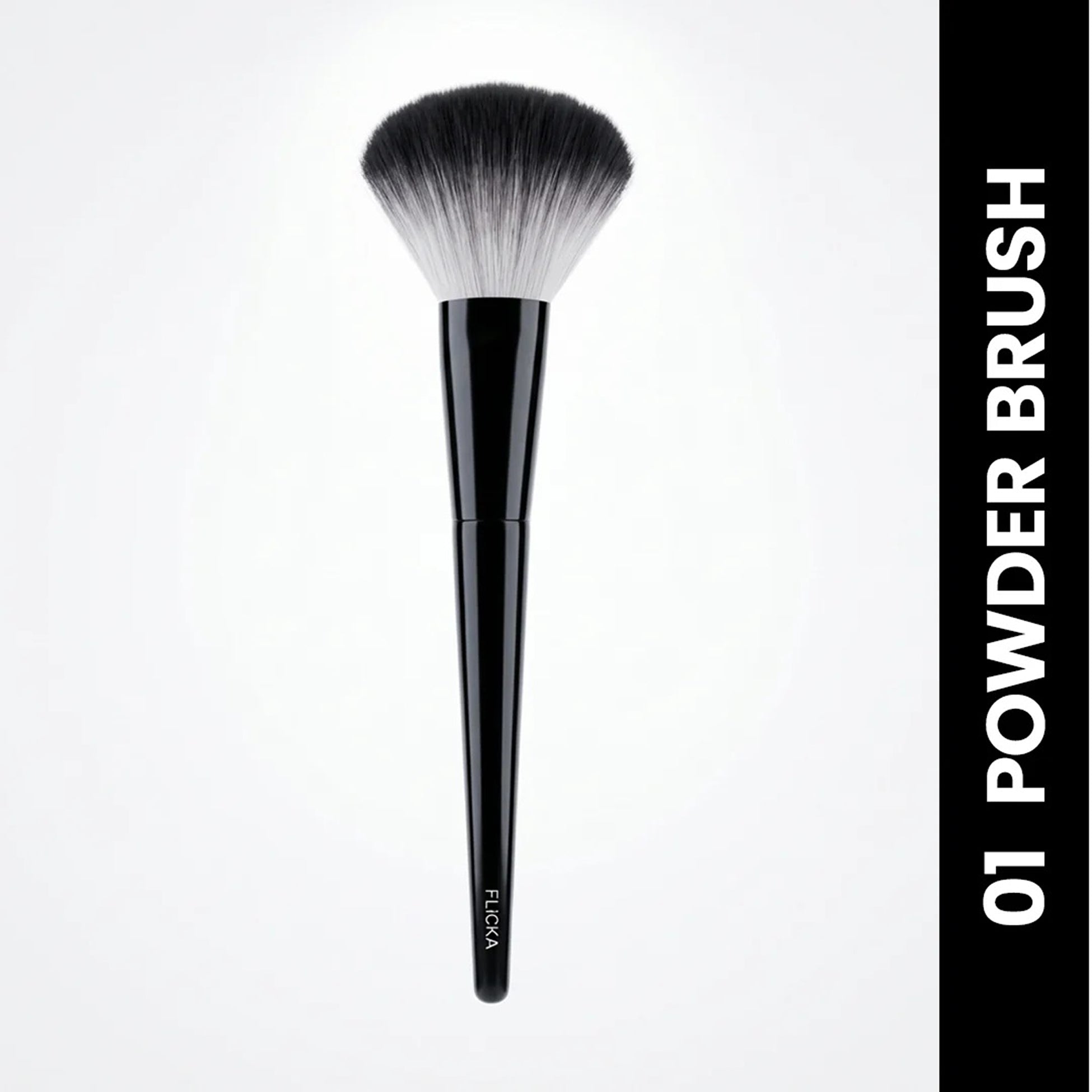 Flicka 01 Powder Brush