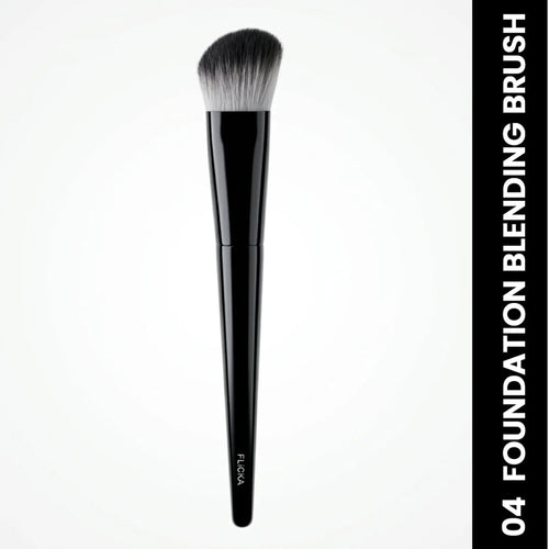 Flicka 04 Foundation Blending Brush