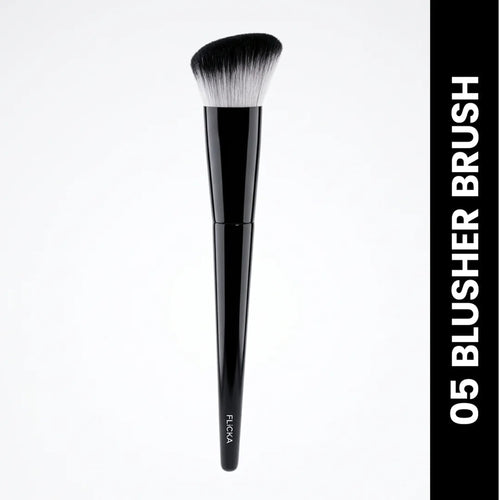 Flicka 05 Blusher Contour Brush