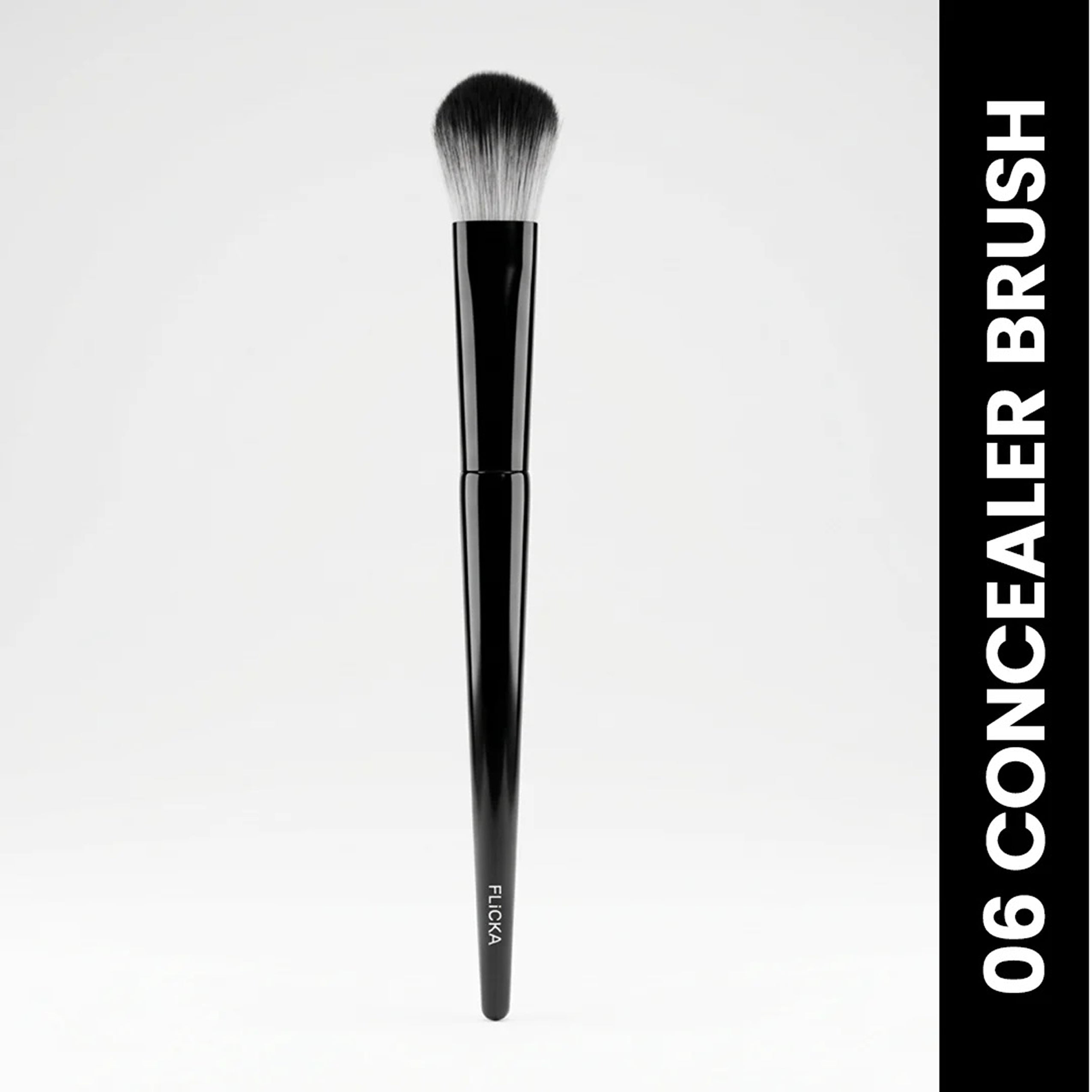 Flicka 06 Concealer Brush