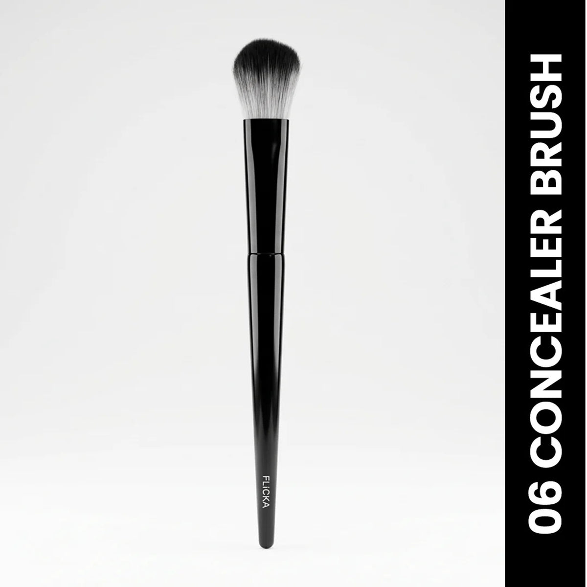 Flicka 06 Concealer Brush