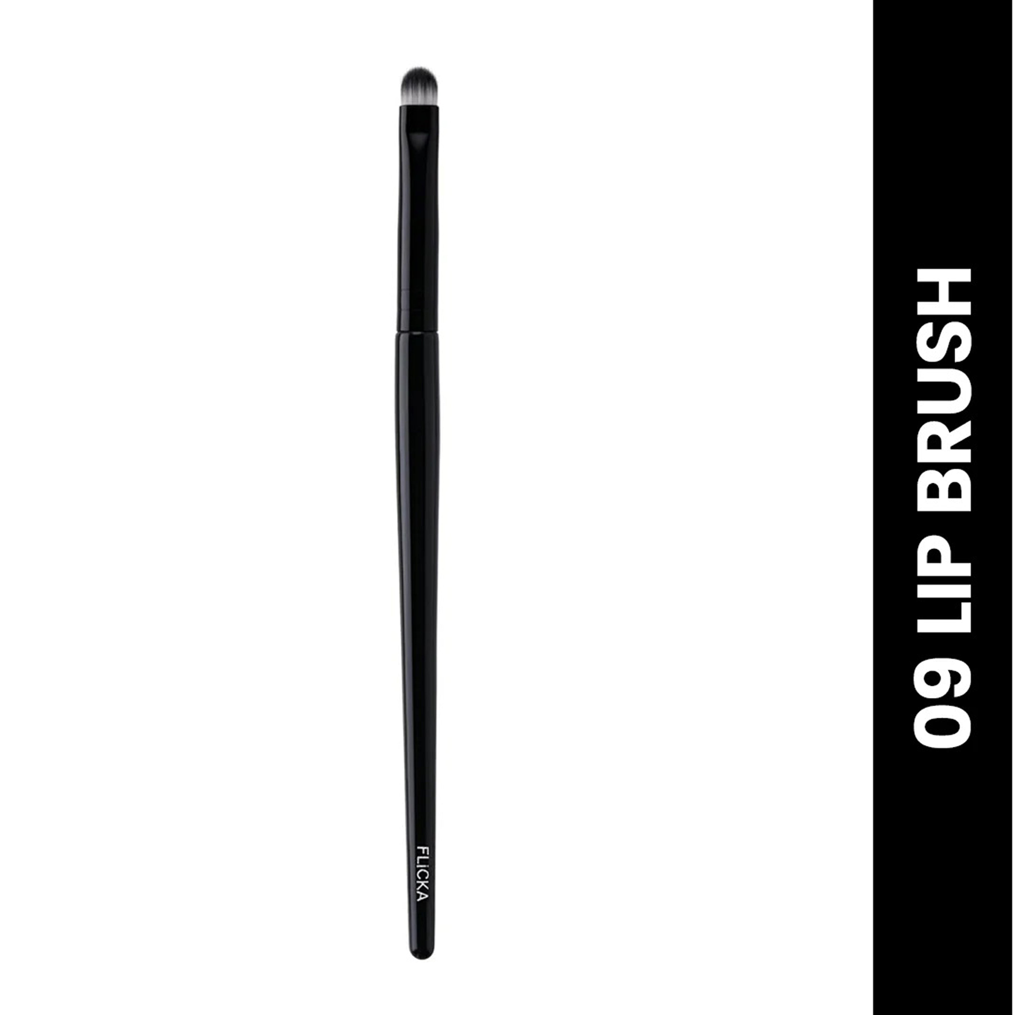 Flicka 09 Lip Brush