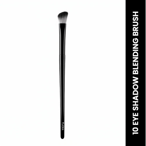 Flicka 10 Eye Shadow Blending Brush