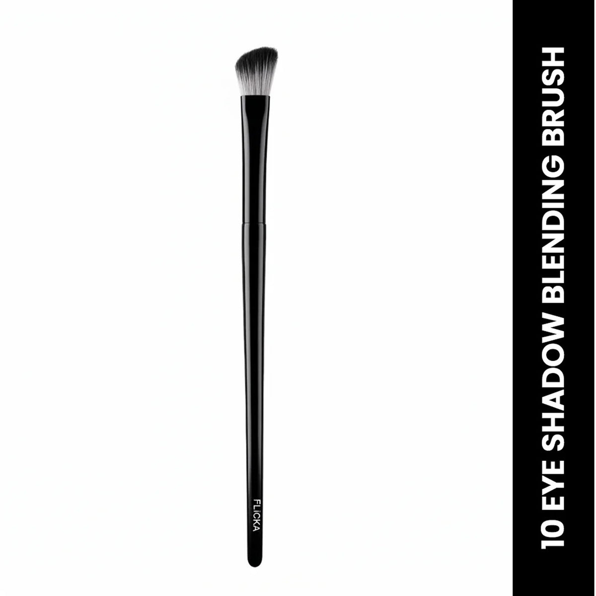 Flicka 10 Eye Shadow Blending Brush