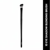 Flicka 10 Eye Shadow Blending Brush