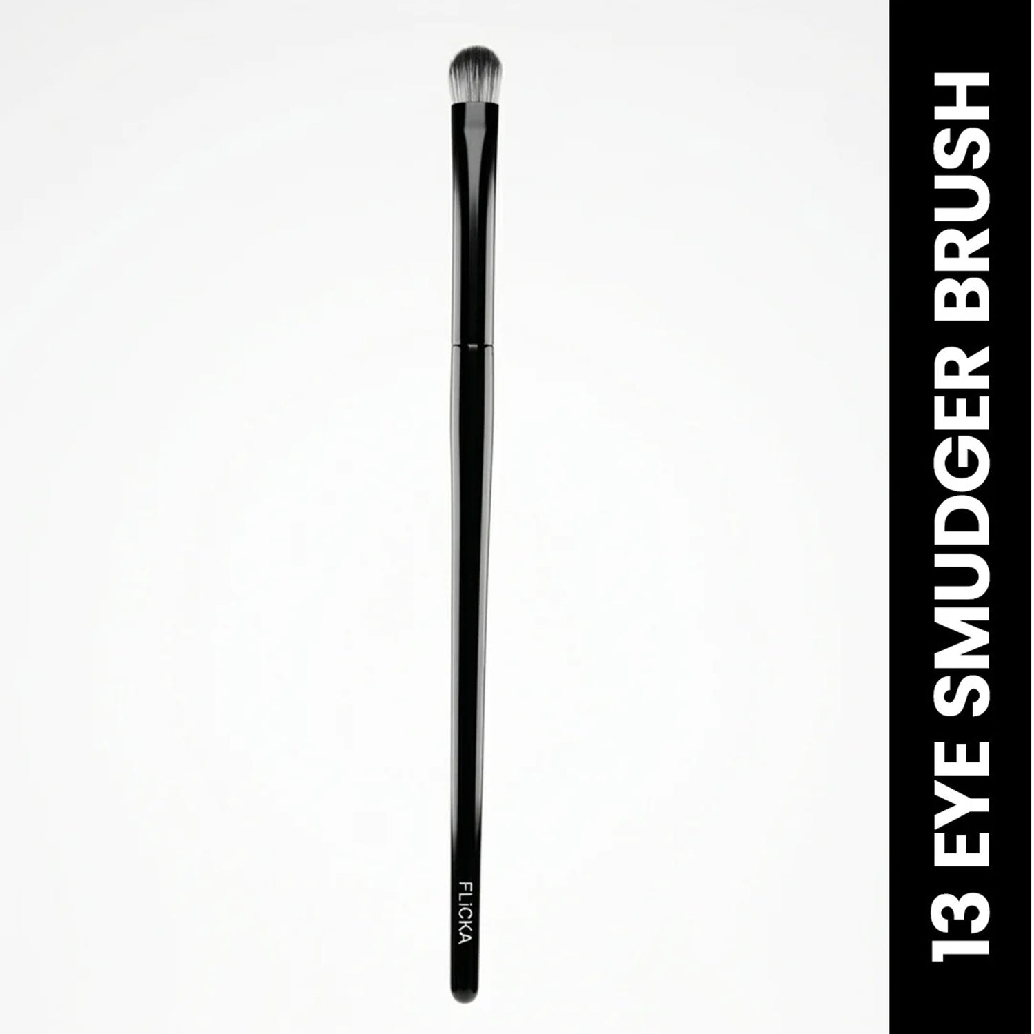 Flicka 13 Eye Smudger Brush