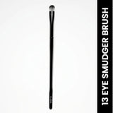 Flicka 13 Eye Smudger Brush