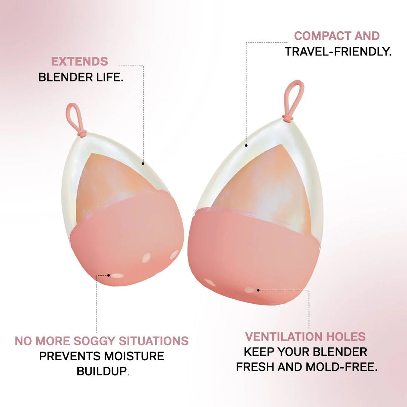 Flicka Beauty Blender