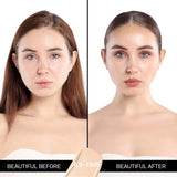 Flicka The Base Story - Creamy Foundation 8.5Gm