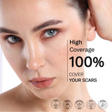Flicka The Base Story - Creamy Foundation 8.5Gm