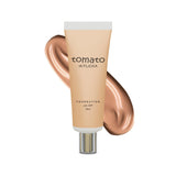Flicka Tomato Foundation 30ML