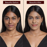 Flicka Tomato Foundation 30ML