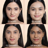 Flicka Tomato Foundation 30ML