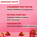 Dot & Key Strawberry Dew Cleansing Balm 70ml