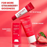 Dot & Key Strawberry Dew Cleansing Balm 70ml