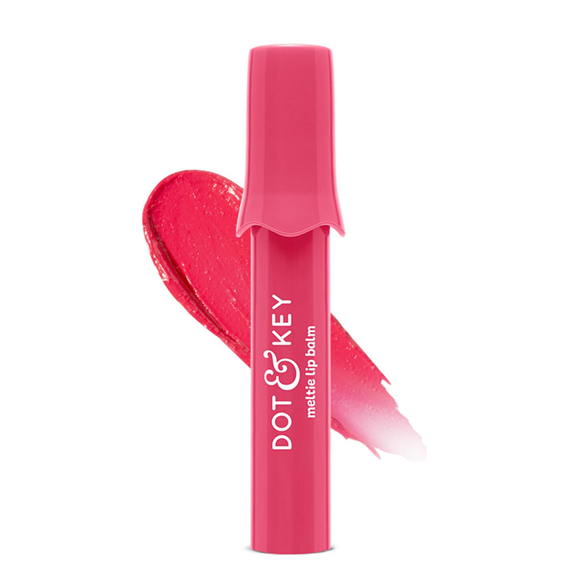 Dot And Key Meltie Lip Balm SPF 50+ PA+++ 4G