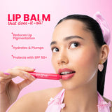 Dot And Key Meltie Lip Balm SPF 50+ PA+++ 4G