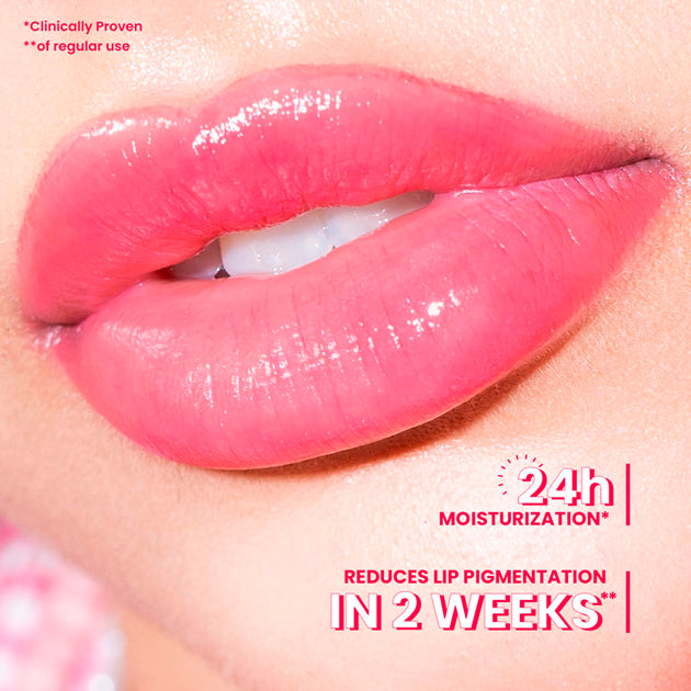 Dot And Key Meltie Lip Balm SPF 50+ PA+++ 4G