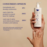 Embryolisse Lait-Creme-Fluide+ Multi Function Moisturizer 400ml