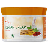 Olivia De-Tan Herbal Cream With Saffron