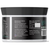 Olivia De Tan Cream With Activated Carbon