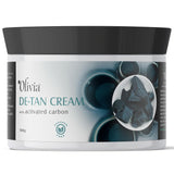 Olivia De Tan Cream With Activated Carbon