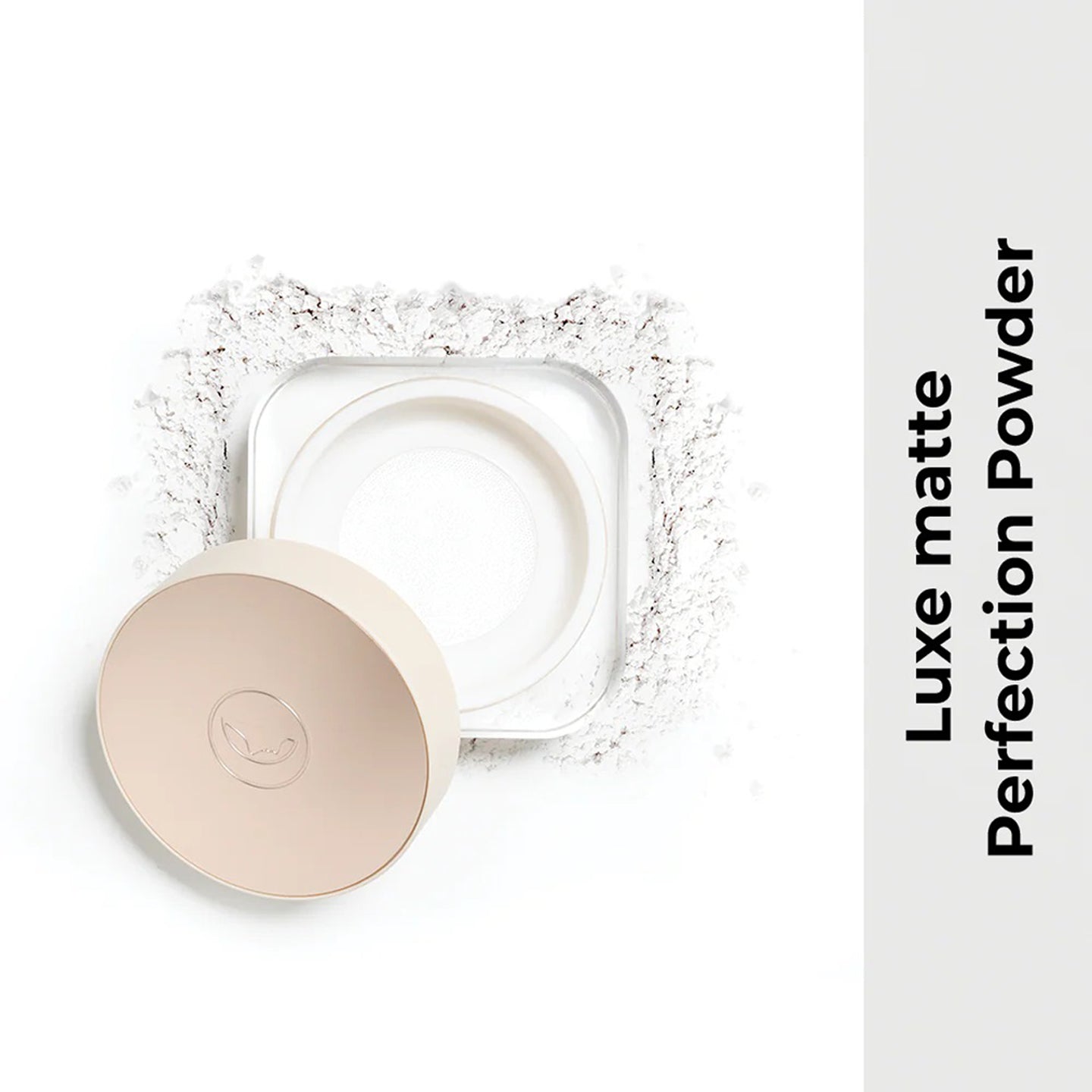 Character Luxe Matte Perfection Powder 15G