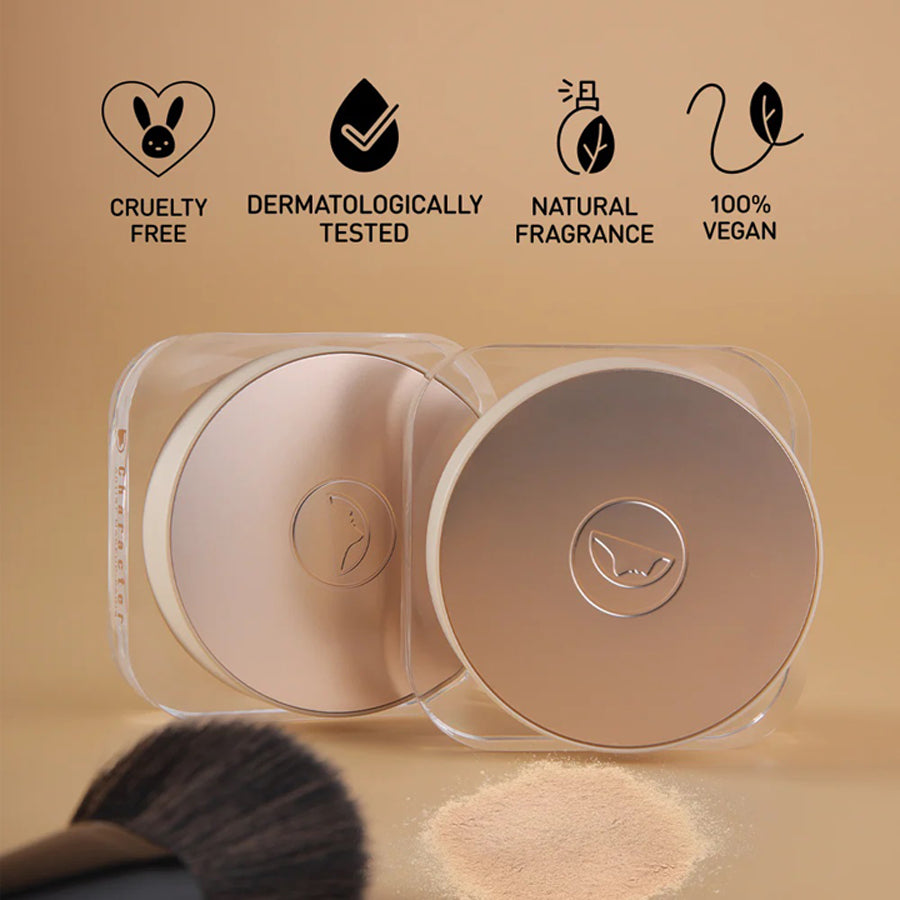 Character Luxe Matte Perfection Powder 15G