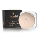 Character Luxe Matte Perfection Powder 15G