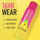 Character Soft Focus Setting Spray 100ML