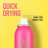 Character Soft Focus Setting Spray 100ML