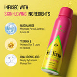 Character Soft Focus Setting Spray 100ML