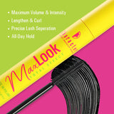 Character The Max Look Mascara 12ML