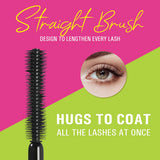 Character The Max Look Mascara 12ML