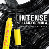Character The Max Look Mascara 12ML