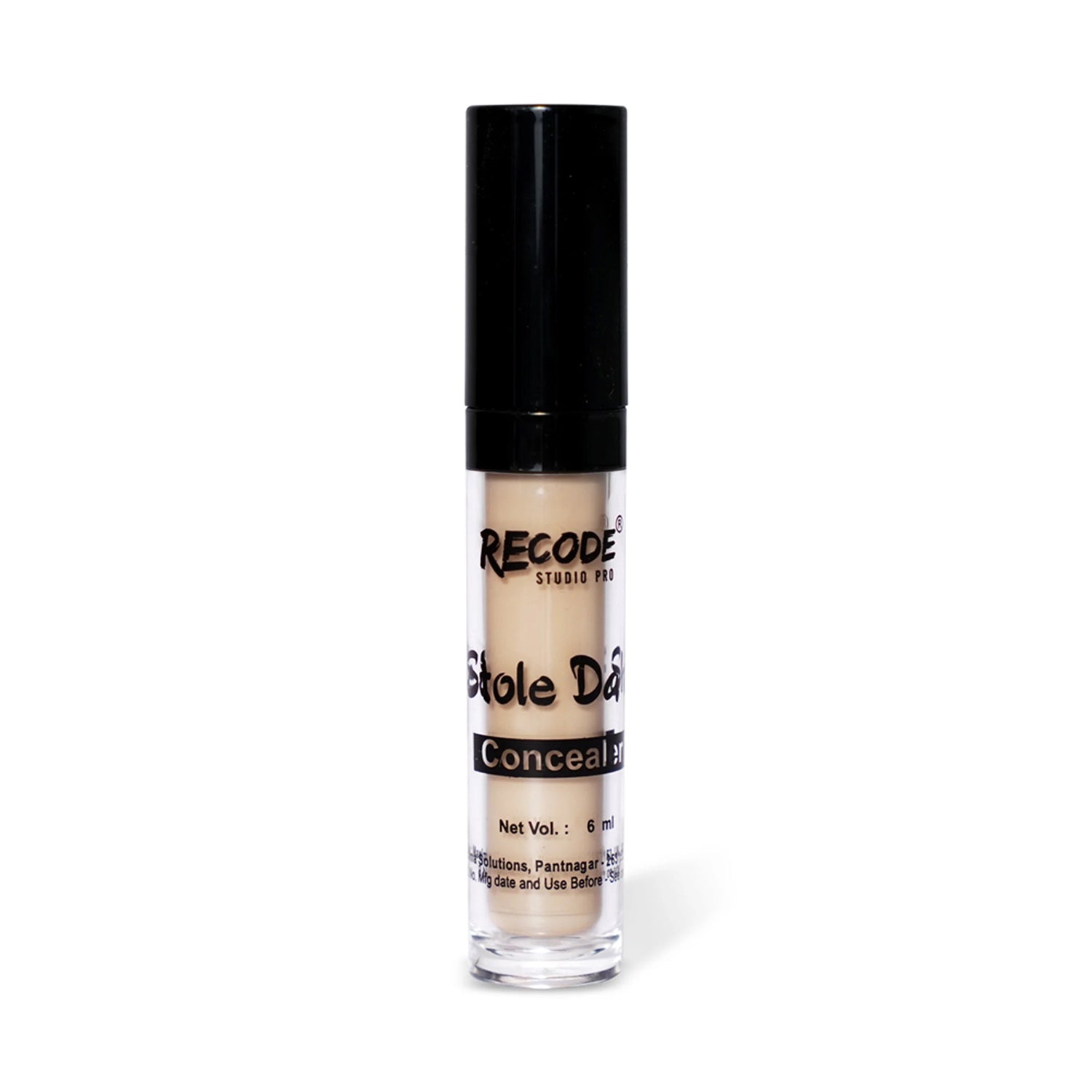 Recode We Stole Da Show Concealer 6ML