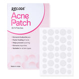 Recode Acne Patch Pack Of 36 Patches