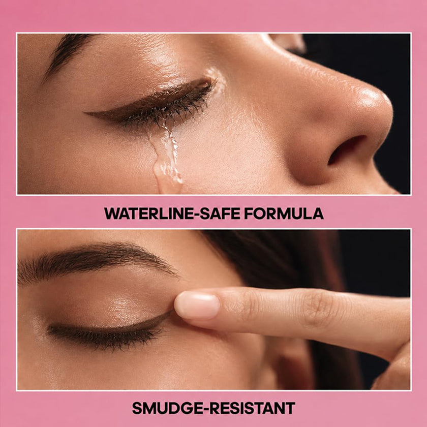 Recode Pookie Everyday Makeup Kajal 0.3G