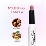 Recode Velvet Vibes Lip Crayon 1.5G*8N