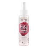 Mars Rose Essence Makeup Fixer Spray Primer 120ML